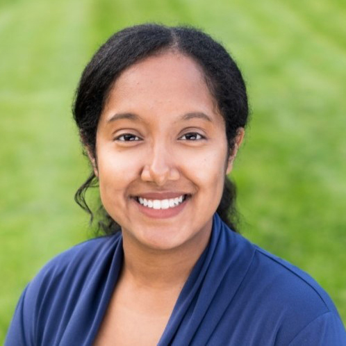 Salem Gebil Portrait