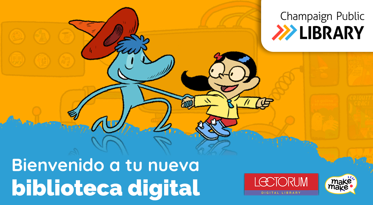 Kanopy Kids promo
