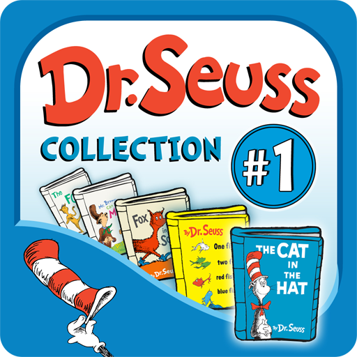 Dr. Seuss Collection #1