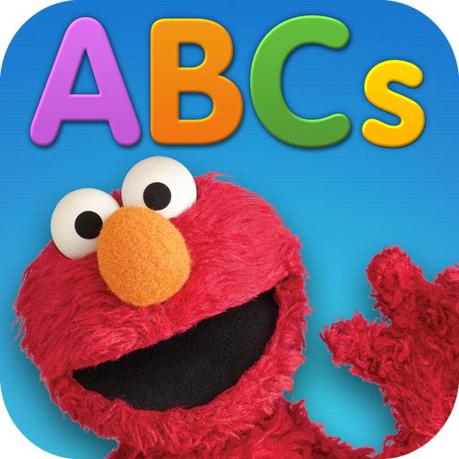 Elmo Loves ABCs