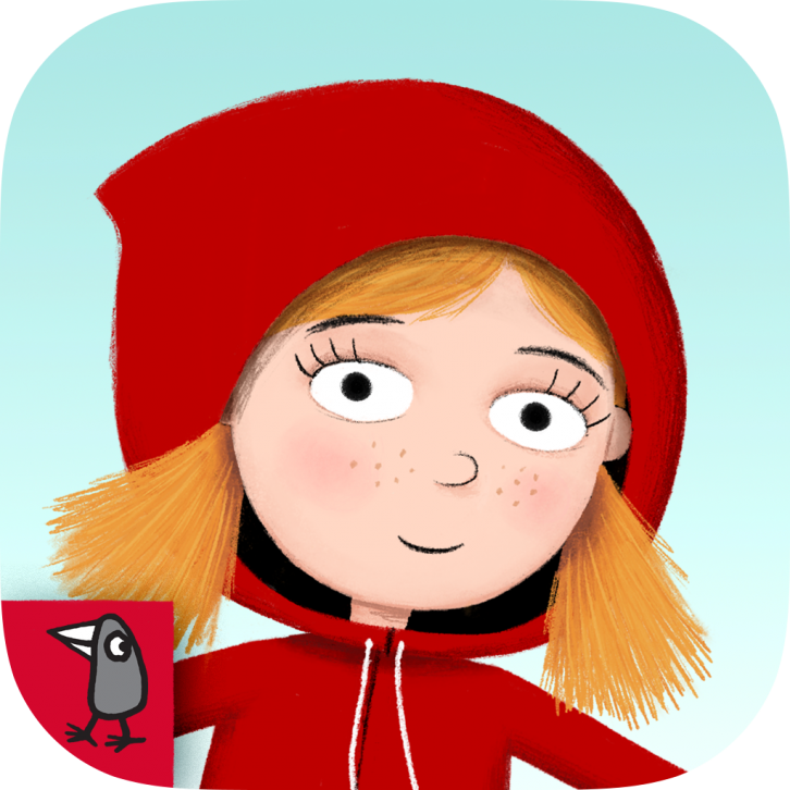 Little Red Riding Hood