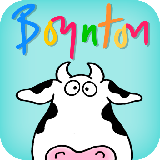 Moo, Baa, La, La, La
