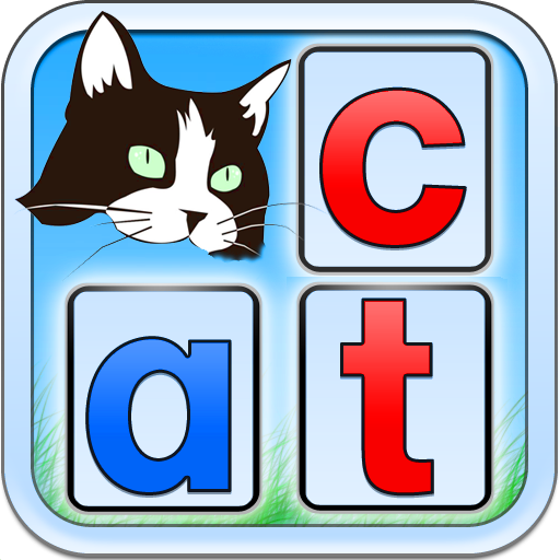 Montessori Crosswords