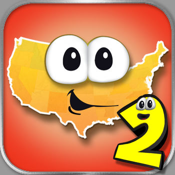 Stack The States