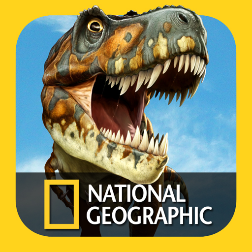 Ultimate Dinopedia