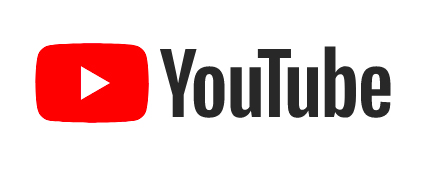 YouTube logo