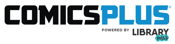 Comic Plus logo