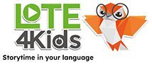 Lote4Kids logo
