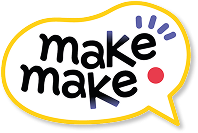 MakeMake logo